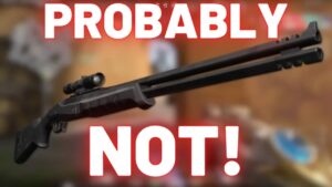 Will The Outlaw BREAK THE GAME?? & KJ Nerf!