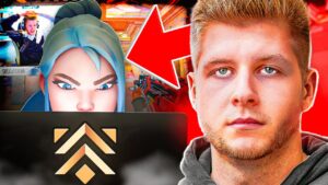 Wir haben gegen Streamsniper in Premier gespielt!