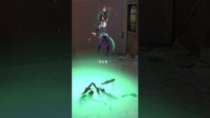 "Your duty is over" #valorant #shorts