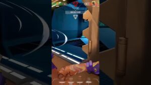 bind wingman tp trick in real game #valorant #valorantclips #valoranthighlights #valorantfunny