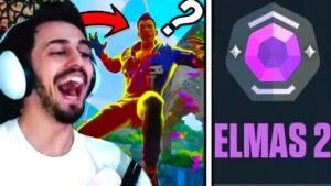 bu elmaslar napıyo knk | GÜLMEKTEN OYNAYAMADIĞIM RANK | SADECE CHAMBER SKILLERİYLE VALORANT #8