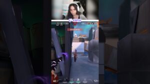 error: jump peek not found #valorant #shorts #gaming #streamer #livestreaming #valorantclips #twitch