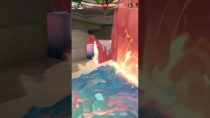 iron moments 🌚valorant highlights 🔥🥵💯 - 20 #valorant #short