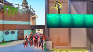 it’s over, sage tech isn’t fair…