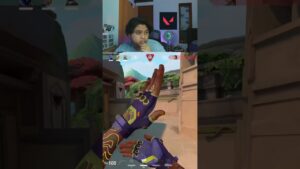 jangan menjadi pemain #valorant yang toxic