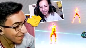 os STREAMERS Tiveram Que GANHAR Essa ASCENT!