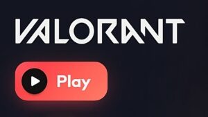 play valorant.