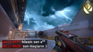 radiant top 100 aimine sahip olmak nasıl hissettirir? (280Hz)