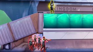 sage got nerfed, right?