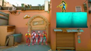 sage's new walls are illegal...