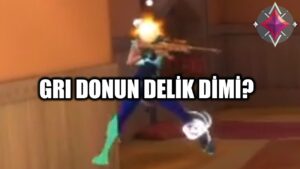 senden ateist vibe'ı aldım | MUSTAFA VANDAL | VALORANT