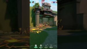 stop bullying Breach #shorts #valorant #valoranthighlights