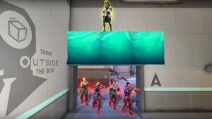 the new sage is too OP…