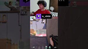 tudo pra nada é complicado #Twitch #valorant #vava #cortes #jett #comp