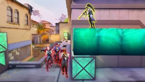 um, this wall isn't banned?