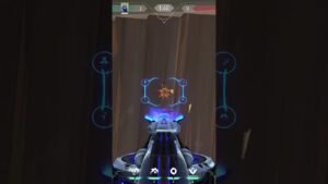 valorant LOTUS'TA GERİ DÖNEN bug!