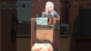 [발로란트] 상대 사이퍼랑 교감 중ㅋㅋㅋ #valorant #발로란트 #shorts #Twitch_지수해_