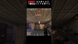 [발로란트] 소바 버그 악용으로 신고 당한 사람 #valorantlineups #valorant