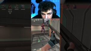 valorantta outlaw çok mu güçlü?  #valorantshorts #valoranttürkiye #valorant