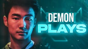 17 Minutes of DEMON PLAYS By Pros & Streamers