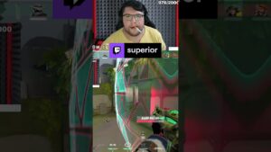 1V5 CLUTCH DERKEN BAŞIMIZA NELER GELDİ #valorant #shorts #shortsvideo