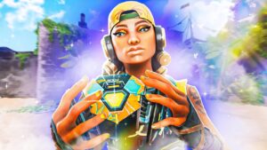 30 YAŞ GRUBUYLA - VALORANT