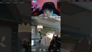 4 YEARS RAZE ONLY #valorant