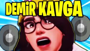 "60 YAŞINDA ADAMSIN HALA DEMİRSİN" Takımdaki HERKESLE KAVGA ET!!