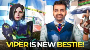 AAJ SIRF HEADSHOTS MARUNGA | VALORANT LIVE