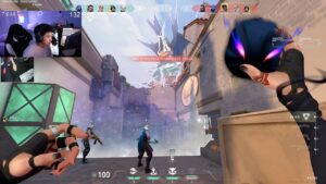 ASCENT! MVP! 30+ KILLS! s0m FADE VALORANT RANKED GAMEPLAY [ FULL MATCH VOD ]