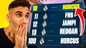 ASI SUBIMOS a TOP 10 del MUNDO &#x1f30d; Nuevo Acto en Valorant!