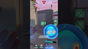 Average Indian Lobby Epic Gekko 4K #shorts #valorantclips #valorant