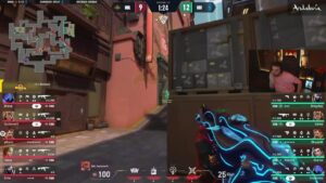 BBL 🆚 KOI - Kickoff Grup Aşaması #VCTWatchParty