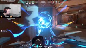 BREEZE MAP! MVP! 27+ KILLS! EG DERREK PRO SOVA VALORANT GAMEPLAY [Full Match VOD]