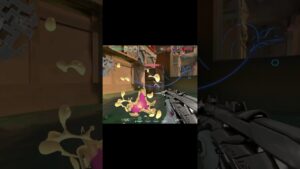 CRAZY timing ULT🙀 #valorantclips #clutch #game #moments #shortvideo #valorant #shorts