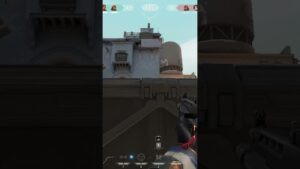 CYPHER BEST SET UP BIND #shorts #valorant  #zappyvalorant