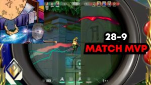 "Chamber, you're crispy"