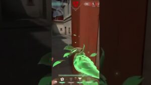 Clutch MCDONALD ! #shorts  #vtuber #valorant #valorantclips  #vtuberindonesia #lizlip