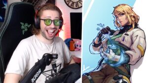 CombatRy - DEADLOCK ULTİSİ ŞAKA MI? (Valorant Radiant)