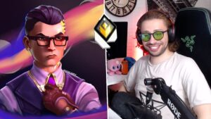 CombatRy - Özlenen Icebox Aimi ! (Valorant Radiant)