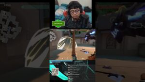 Controler Ace #valorant