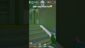 Cypher on Icebox #valorant