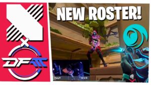 DRX vs DetonatioN FocusMe - HIGHLIGHTS | Champions Tour 2024: Pacific Kickoff