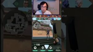 Day 110 of playing Valorant. Owning marshal! #gaming #valoranthighlights #valorantgameplay #valorant