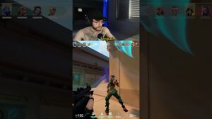 Dica para usar no Prata #loudcoreano #valorant