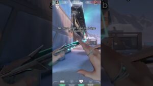 EASY WAY TO WIN WITH SAGE ON ICEBOX #valorant #valorantclips #valoranthighlights #valorantmontage