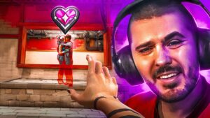 ES LAMENTABLE QUE LAS PAREJAS HAGAN ESTO EN VALORANT | SIRMAZA