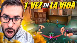 ESTO NO VOLVERÁ A OCURRIR EN VALORANT...