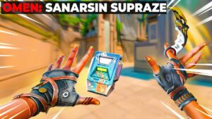 FENA UÇTUM ÇAKMA SUPRAZE DEDİLER :)