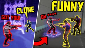 FUNNIEST MOMENTS IN VALORANT #182